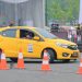 Disambut Antusias, Ini Para Pemenang Seri Pertama Honda Brio Slalom Challenge 2022