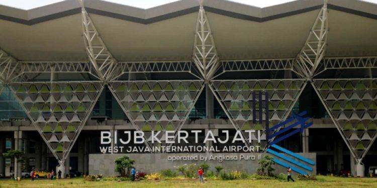 Dongkrak Penumpang Pesawat, Kemenhub Akan Gratiskan Naik Damri ke Bandara Kertajati