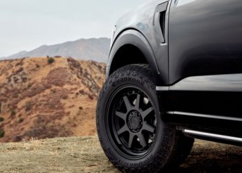 Dua Ban SUV Hankook Raih Penghargaan Desain Bergengsi di Dunia