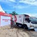 Dukung Operasional Bisnis, Isuzu Siapkan 8 Bengkel dan 6 Posko Siaga di Jalur Mudik
