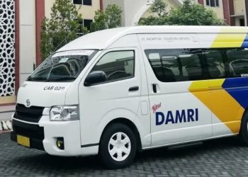 Dukung Program KSPN, Damri Sediakan Trayek Angkutan Bromo, Malang