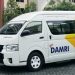 Dukung Program KSPN, Damri Sediakan Trayek Angkutan Bromo, Malang