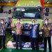 Dukung Program Zero ODOL, HMSI Perkenalkan Hino Ranger FLX 260 JW dan Bus Hino R 260 AS
