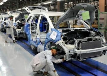 Dukung PSBB, Toyota Tutup Pabrik Sementara Selama 5 Hari