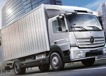 Dukung Usaha Ritel, Hankook Hadirkan Ban Unggulan Untuk Kendaraan Niaga