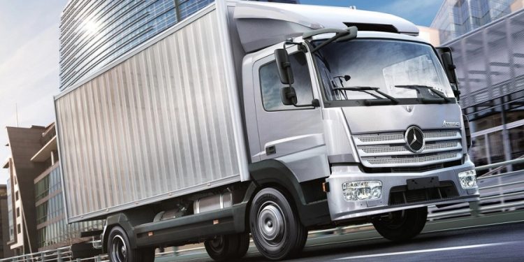 Dukung Usaha Ritel, Hankook Hadirkan Ban Unggulan Untuk Kendaraan Niaga