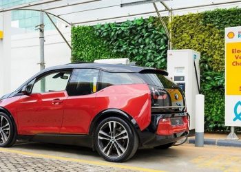 Dukungan Shell Menuju Indonesia Net-Zero Emissions di Tahun 2060