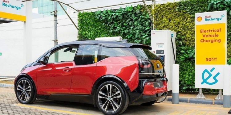 Dukungan Shell Menuju Indonesia Net-Zero Emissions di Tahun 2060