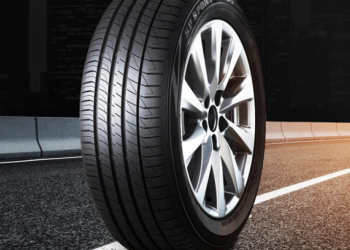 Dunlop SP Sport LM705, Tahan Pemakaian Hingga Jarak Tempuh 100.000 km