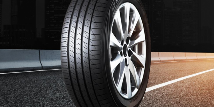 Dunlop SP Sport LM705, Tahan Pemakaian Hingga Jarak Tempuh 100.000 km