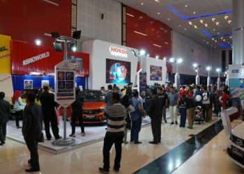 Dyandra Promosindo Kantongi Rekomendasi Pemkot, Pastikan Perketat Prokes IIMS Surabaya 2021