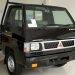 Eksistensi Mitsubishi L300 Selama 4 Dekade di Indonesia