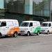 Eksplorasi EV Komersial di Indonesia, Mitsubishi Minicab-MiEV Jalani Pilot Studi