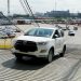 Ekspor Mobil Toyota Naik 48 Persen Pada Kuartal Pertama 2022 