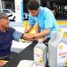 Enaknya, Shell Rimula Manjakan Sopir Truk dan Pick Up