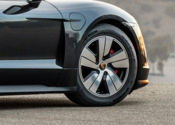 Era Mobil Listrik, Inilah Deretan Ban Ramah Lingkungan Produksi Hankook Tyre untuk Pasar Indonesia