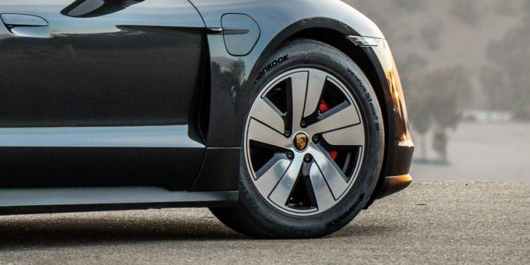 Era Mobil Listrik, Inilah Deretan Ban Ramah Lingkungan Produksi Hankook Tyre untuk Pasar Indonesia