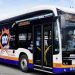 ESWE Terima Bus Listrik Mercedes Benz eCitaro Yang Ke-100, Kendaraan Umum Wiesbaden Jerman