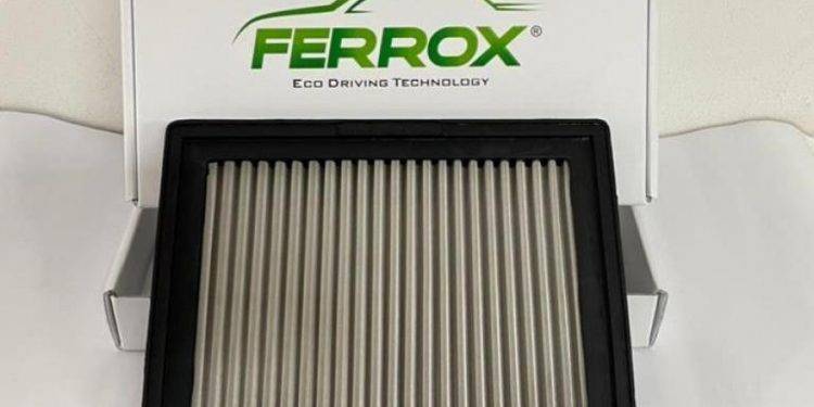 Ferrox Hadirkan Filter Udara untuk Dua SUV Kembar Raize dan Rocky