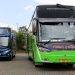 Fitur Terbaru dari Hino Bus RN 285 dan FC Bus