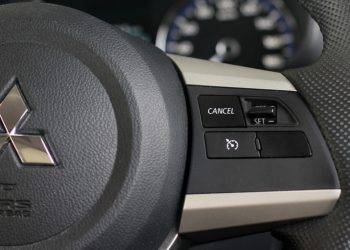Fitur Unggulan yang Ada di Mitsubishi New Xpander