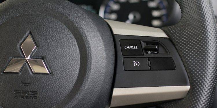 Fitur Unggulan yang Ada di Mitsubishi New Xpander