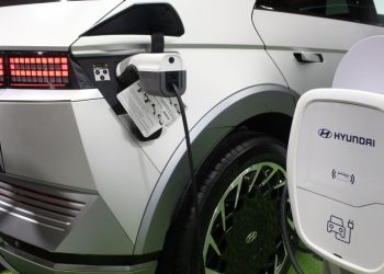 Fitur V2L Hyundai Ioniq 5, Punya Daya Listrik Lebih Besar dari Satu Rumah Tangga