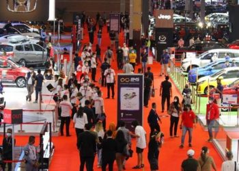 Fix!, IIMS Hybrid 2022 Diundur Jadi 31 Maret – 10 April 2022