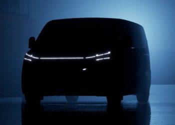 Ford Akan Rilis Van Komersial Elektrik Terbaru, Ini Bocorannya