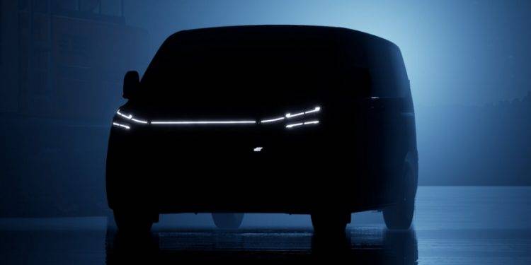 Ford Akan Rilis Van Komersial Elektrik Terbaru, Ini Bocorannya