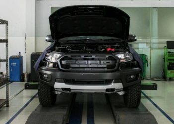 Ford Indonesia Hadirkan Program Layanan Service Gratis Di Akhir Tahun 2022