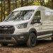 Ford Kenalkan Van Transit Trail, Bisa Jadi Campervan