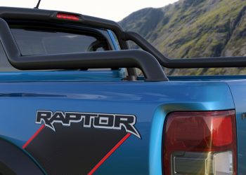 Ford Ranger Siap Masuk Indonesia, Ini Spesifikasinya