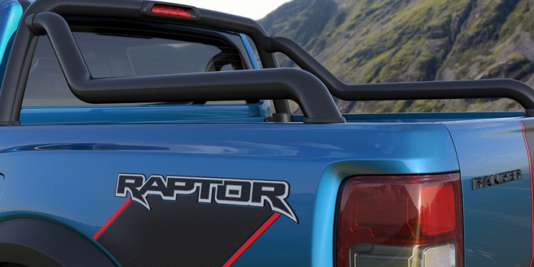 Ford Ranger Siap Masuk Indonesia, Ini Spesifikasinya