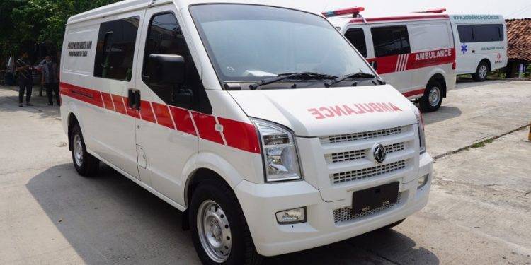 Fungsional dan Aplikatif, Kendaraan DFSK Penuhi Ragam Kebutuhan Masyarakat