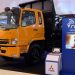 Fuso Ajak Pengunjung GIIAS Surabaya Jajal Runner Telematics