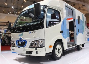 Gaikindo Sebut Produksi Lokal Kendaraan Listrik Jadi Tantangan Industri Otomotif Indonesia