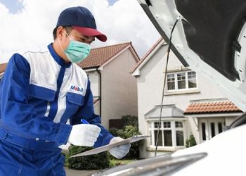 Gandeng Brum.id, ExxonMobil Lubricants Sediakan Servis Kendaraan dari Rumah