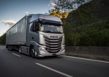 Gandeng Edison, Iveco Dorong Pengembangan Transportasi Berkelanjutan