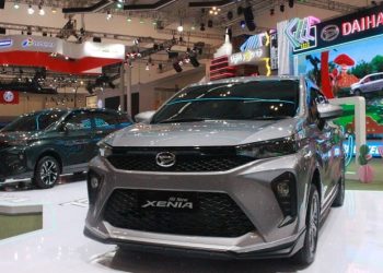 Gandeng Industri Lifestyle, JAW 2023 Usung Konsep Baru