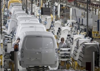 Gandeng Samsung SDI, Stellantis Siap Bangun Pabrik Baterai Mobil Listrik di AS