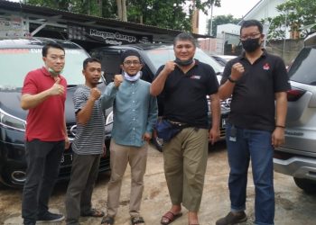Gandeng Wealthy, Morgan Garage Tawarkan Servis Khusus Mobil Nissan dan Mitsubishi