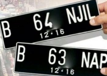 Ganjil Genap Jakarta Ditiadakan hingga 19 April 2020