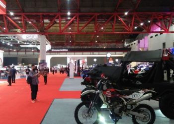 Gebrakan Baru, Dyandra Gelar IIMS Perdana di Surabaya pada 15-25 April 2021