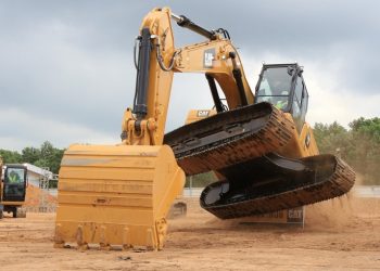 Gelar GOC Nasional 2022, Trakindo Bidik Operator Alat Berat Terbaik di Indonesia