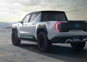 General Motors Batal Akuisisi Perusahaan Truk Listrik Nikola
