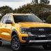 Generasi Baru Ford Ranger Resmi Meluncur, Berikut Keunggulannya