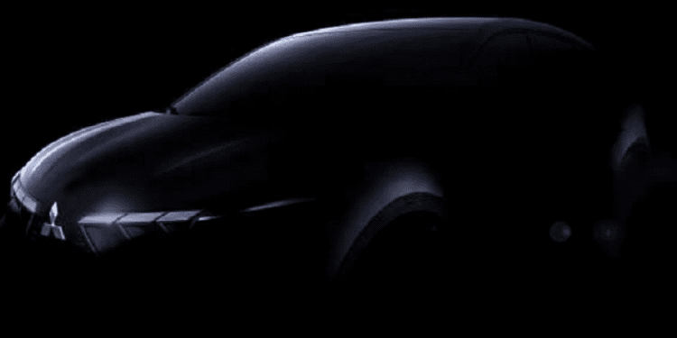 Generasi Baru Mitsubishi Outlander Sport Siap Diluncurkan September 2022