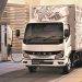 Generasi Baru Truk Listrik Fuso eCanter Resmi Meluncur, Fitur Makin Apik