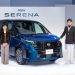 Generasi Keenam Nissan Serena Meluncur Di Jepang, Dapat Varian Hybrid e-Power